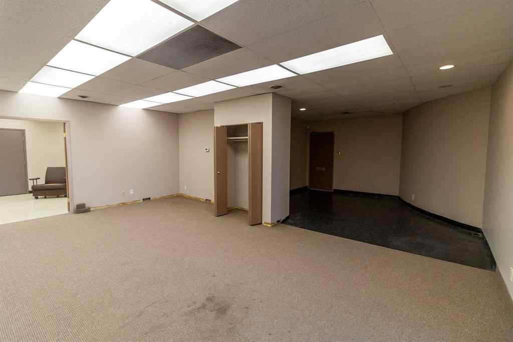 MLS® A2231736 - Unit #Suite 204 4712 13 Street NE in McCall Calgary, Commercial