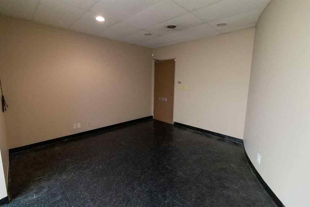 MLS® A2231736 - Unit #Suite 204 4712 13 Street NE in McCall Calgary, Commercial