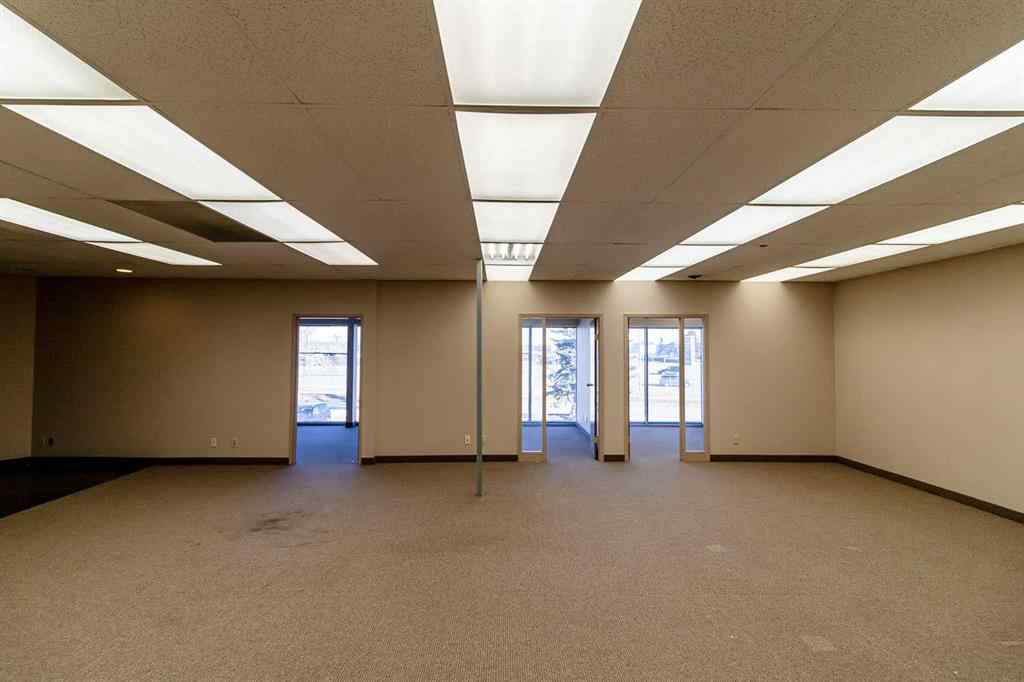 MLS® A2231736 - Unit #Suite 204 4712 13 Street NE in McCall Calgary, Commercial