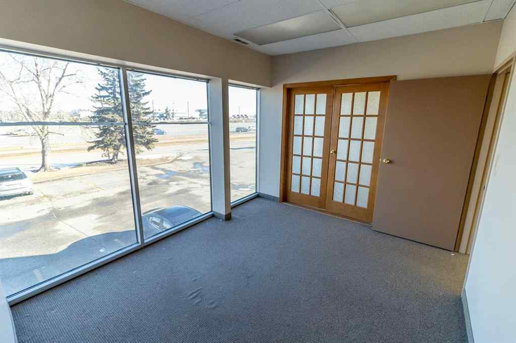MLS® A2231736 - Unit #Suite 204 4712 13 Street NE in McCall Calgary, Commercial