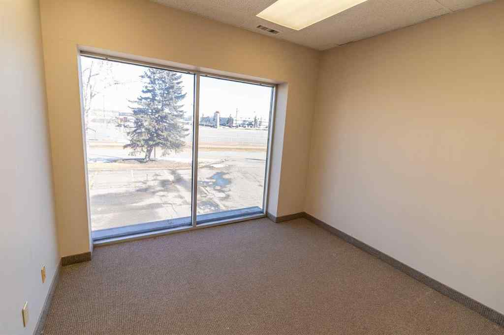 MLS® A2231736 - Unit #Suite 204 4712 13 Street NE in McCall Calgary, Commercial
