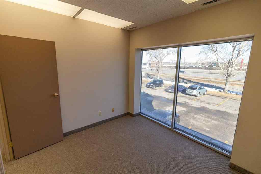 MLS® A2231736 - Unit #Suite 204 4712 13 Street NE in McCall Calgary, Commercial