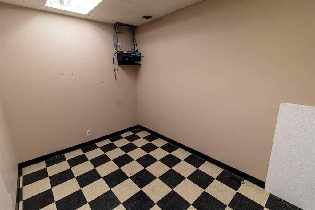 MLS® A2231736 - Unit #Suite 204 4712 13 Street NE in McCall Calgary, Commercial