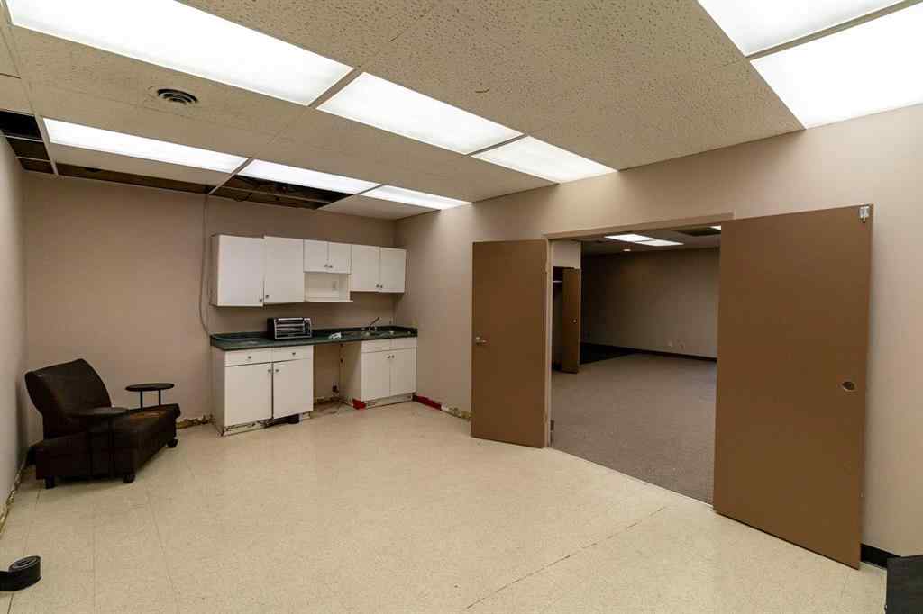 MLS® A2231736 - Unit #Suite 204 4712 13 Street NE in McCall Calgary, Commercial