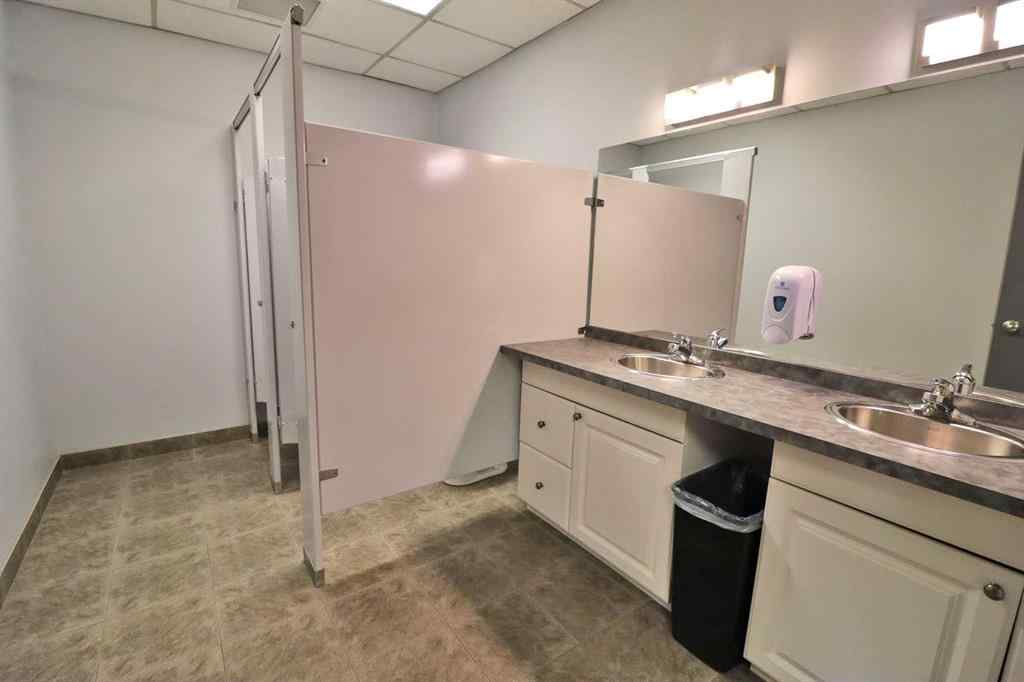 MLS® A2231736 - Unit #Suite 204 4712 13 Street NE in McCall Calgary, Commercial