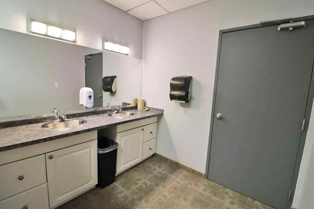 MLS® A2231736 - Unit #Suite 204 4712 13 Street NE in McCall Calgary, Commercial