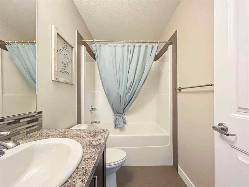 MLS® A2231747 - Unit #13 300 Sparrow Hawk   in Eagle Ridge Fort McMurray, Residential