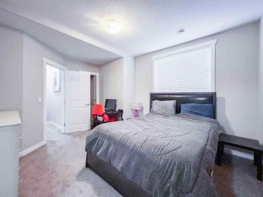 MLS® A2231747 - Unit #13 300 Sparrow Hawk   in Eagle Ridge Fort McMurray, Residential