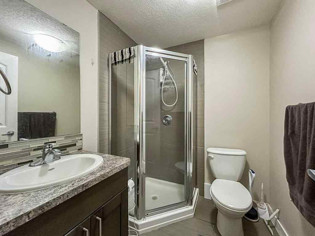 MLS® A2231747 - Unit #13 300 Sparrow Hawk   in Eagle Ridge Fort McMurray, Residential