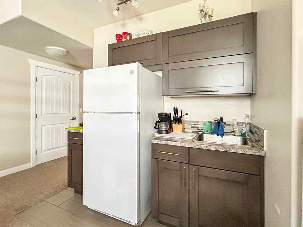MLS® A2231747 - Unit #13 300 Sparrow Hawk   in Eagle Ridge Fort McMurray, Residential