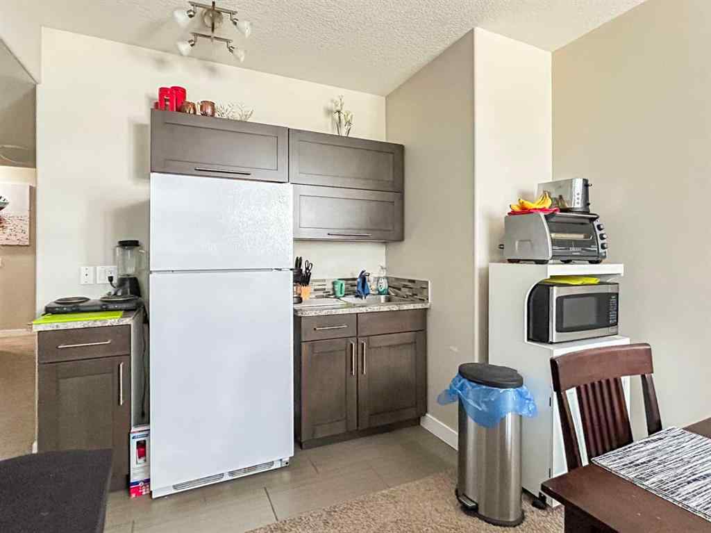 MLS® A2231747 - Unit #13 300 Sparrow Hawk   in Eagle Ridge Fort McMurray, Residential