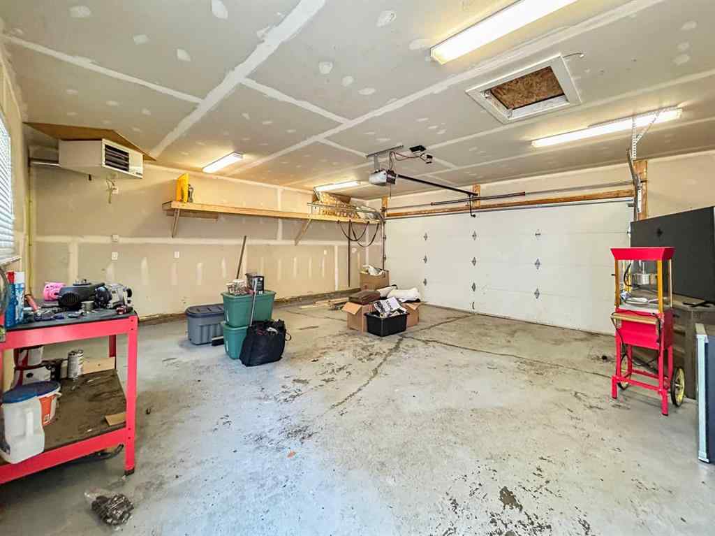 MLS® A2231747 - Unit #13 300 Sparrow Hawk   in Eagle Ridge Fort McMurray, Residential