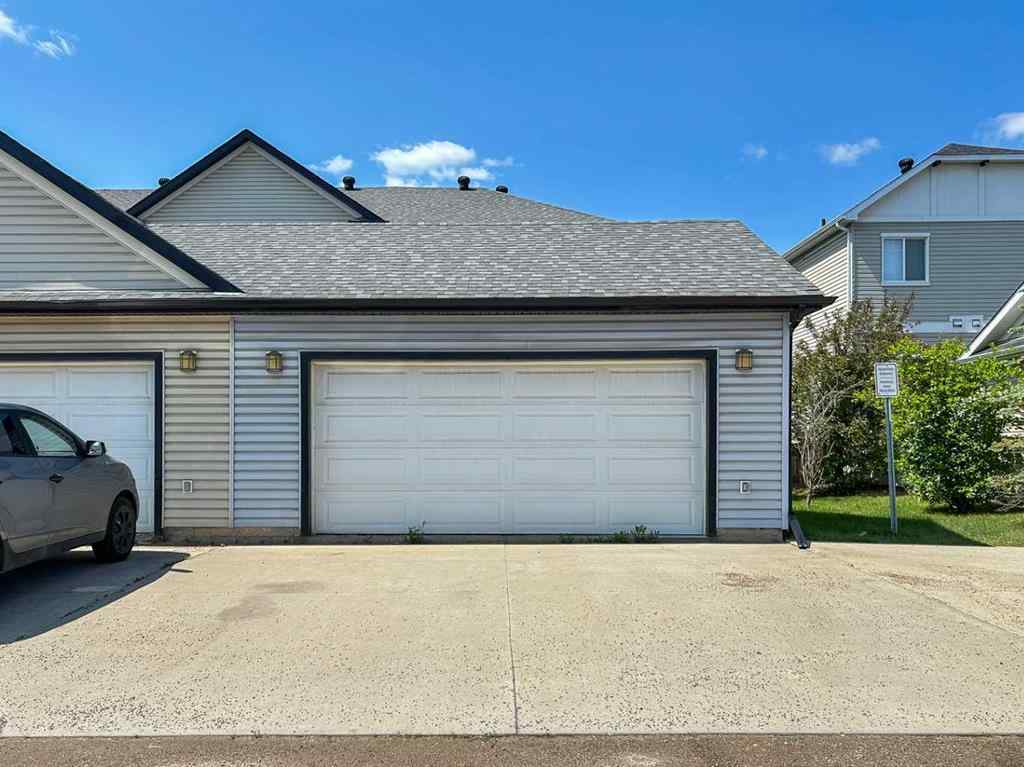 MLS® A2231747 - Unit #13 300 Sparrow Hawk   in Eagle Ridge Fort McMurray, Residential