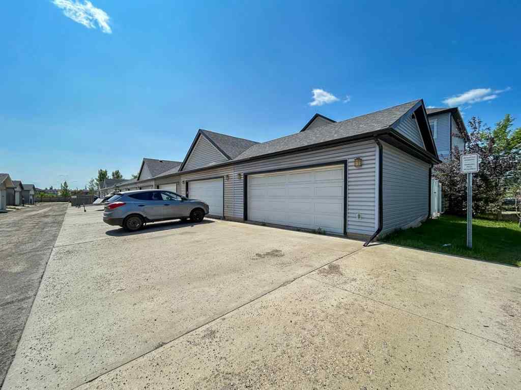 MLS® A2231747 - Unit #13 300 Sparrow Hawk   in Eagle Ridge Fort McMurray, Residential