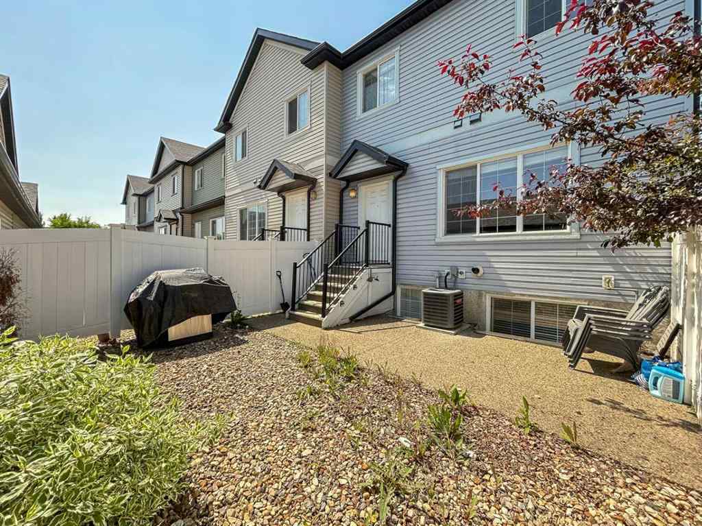 MLS® A2231747 - Unit #13 300 Sparrow Hawk   in Eagle Ridge Fort McMurray, Residential