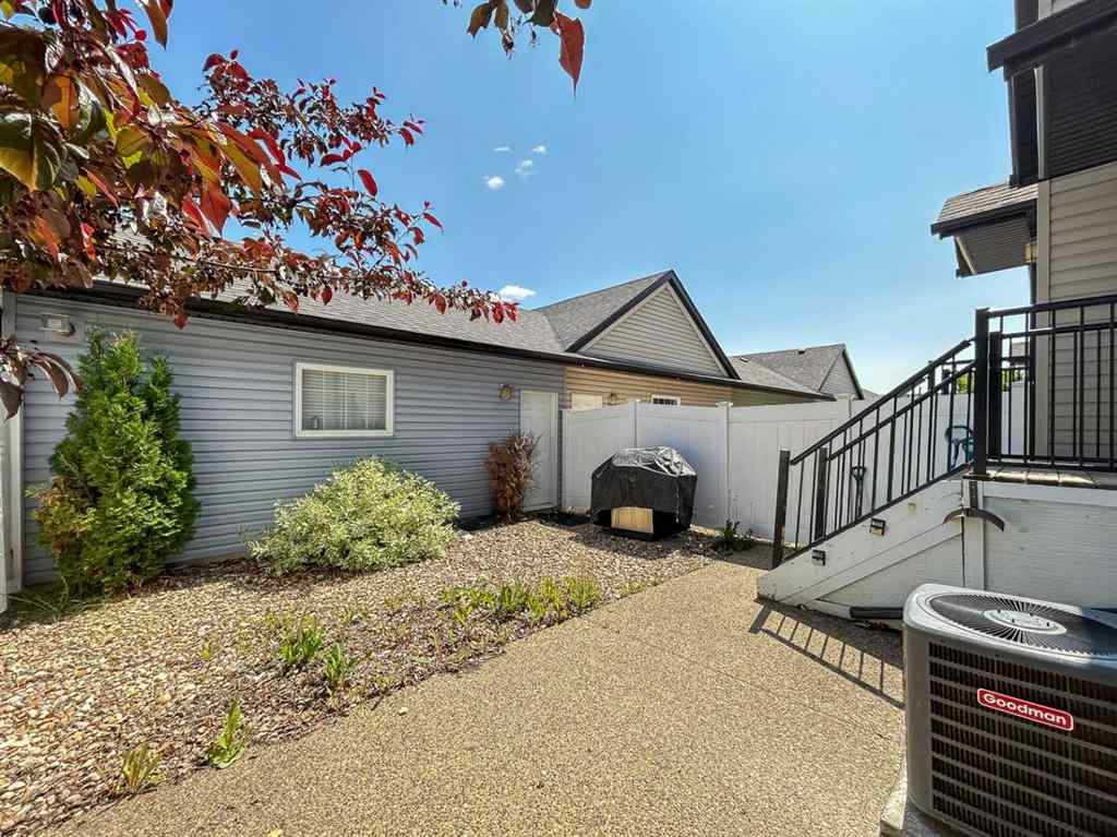 MLS® A2231747 - Unit #13 300 Sparrow Hawk   in Eagle Ridge Fort McMurray, Residential