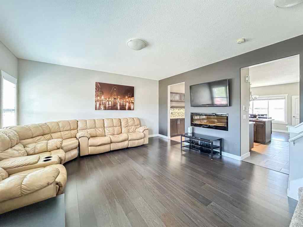 MLS® A2231747 - Unit #13 300 Sparrow Hawk   in Eagle Ridge Fort McMurray, Residential