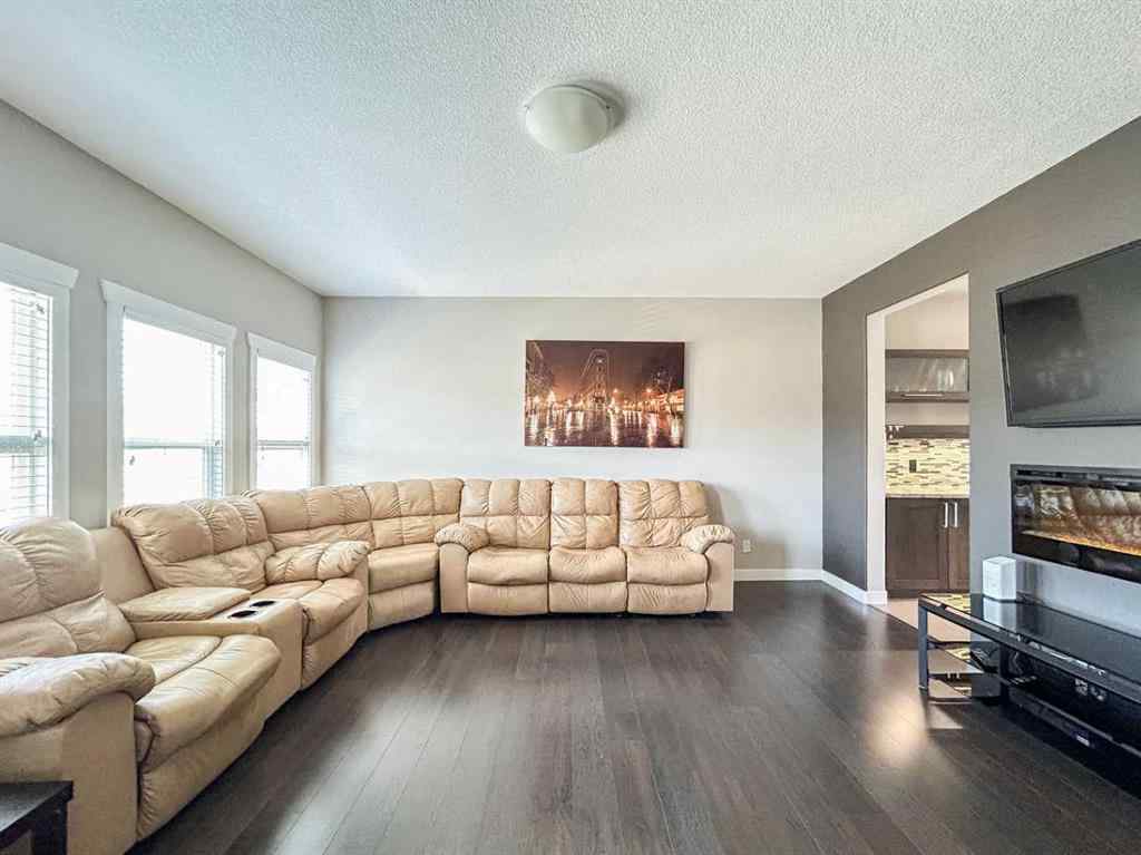 MLS® A2231747 - Unit #13 300 Sparrow Hawk   in Eagle Ridge Fort McMurray, Residential