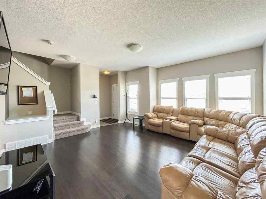 MLS® A2231747 - Unit #13 300 Sparrow Hawk   in Eagle Ridge Fort McMurray, Residential
