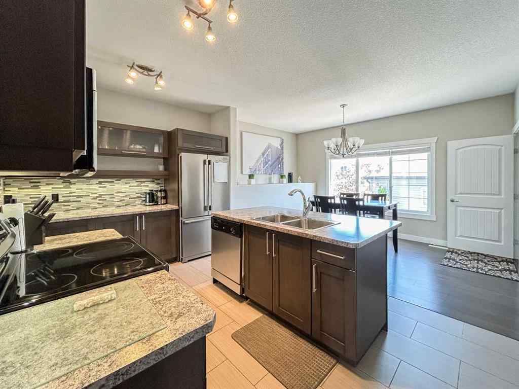 MLS® A2231747 - Unit #13 300 Sparrow Hawk   in Eagle Ridge Fort McMurray, Residential