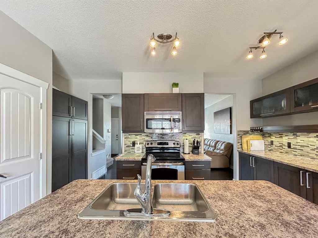 MLS® A2231747 - Unit #13 300 Sparrow Hawk   in Eagle Ridge Fort McMurray, Residential