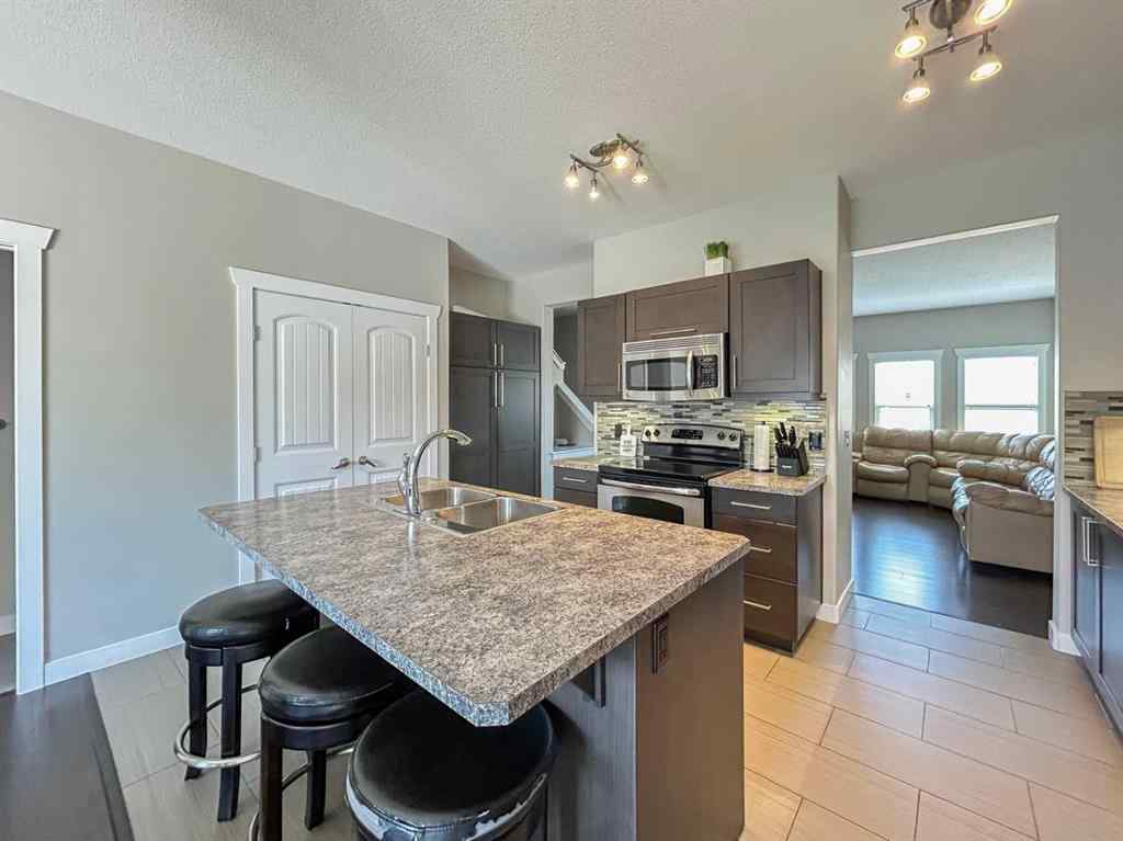 MLS® A2231747 - Unit #13 300 Sparrow Hawk   in Eagle Ridge Fort McMurray, Residential