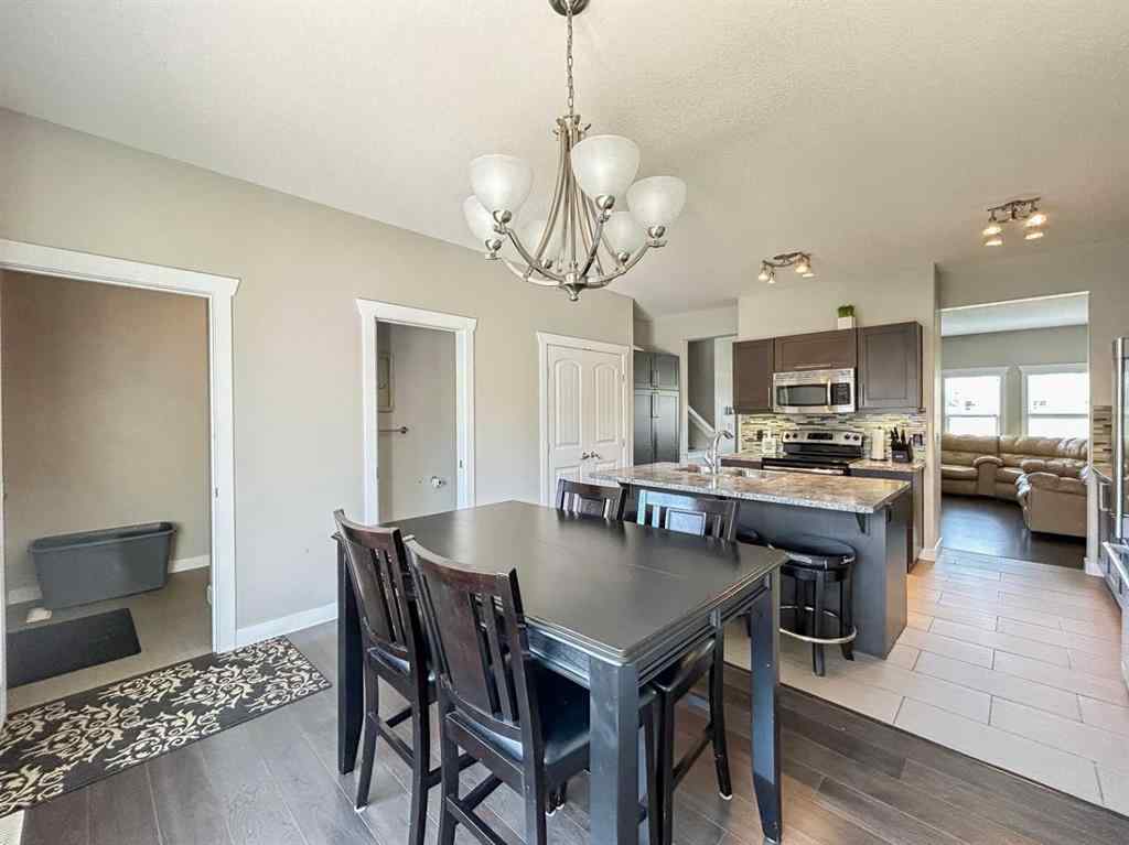 MLS® A2231747 - Unit #13 300 Sparrow Hawk   in Eagle Ridge Fort McMurray, Residential