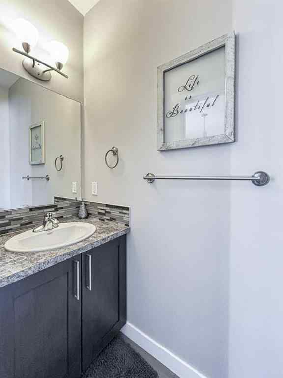MLS® A2231747 - Unit #13 300 Sparrow Hawk   in Eagle Ridge Fort McMurray, Residential