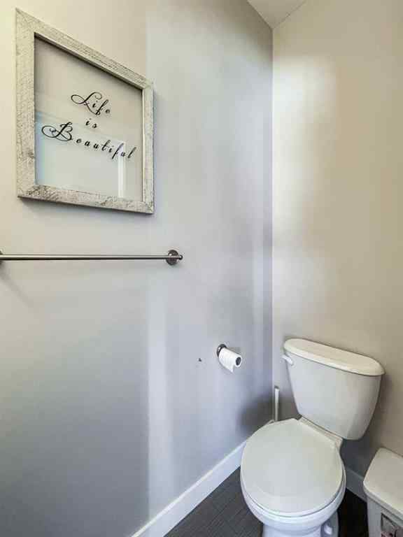 MLS® A2231747 - Unit #13 300 Sparrow Hawk   in Eagle Ridge Fort McMurray, Residential