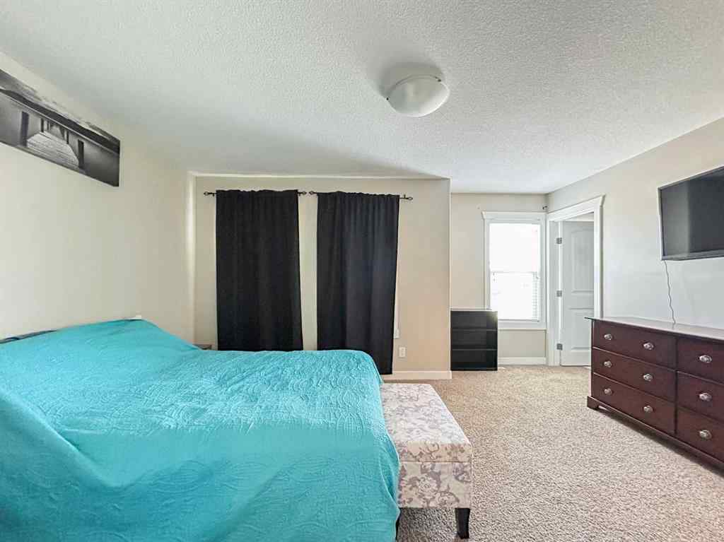 MLS® A2231747 - Unit #13 300 Sparrow Hawk   in Eagle Ridge Fort McMurray, Residential