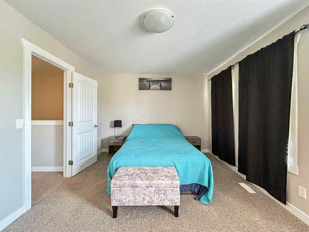 MLS® A2231747 - Unit #13 300 Sparrow Hawk   in Eagle Ridge Fort McMurray, Residential