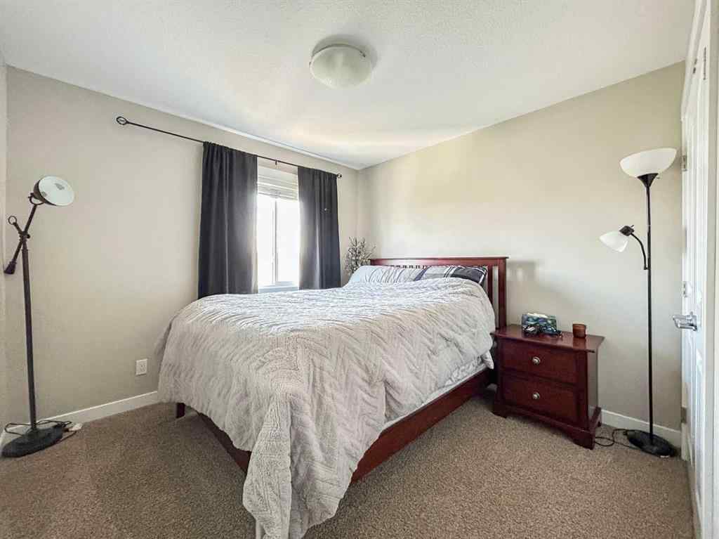 MLS® A2231747 - Unit #13 300 Sparrow Hawk   in Eagle Ridge Fort McMurray, Residential