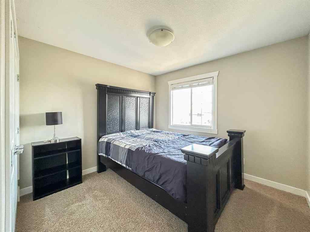 MLS® A2231747 - Unit #13 300 Sparrow Hawk   in Eagle Ridge Fort McMurray, Residential