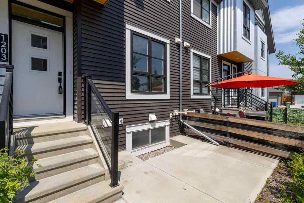 MLS® A2231753 - Unit #1203 100 Walgrove Court SE in Walden Calgary, Residential