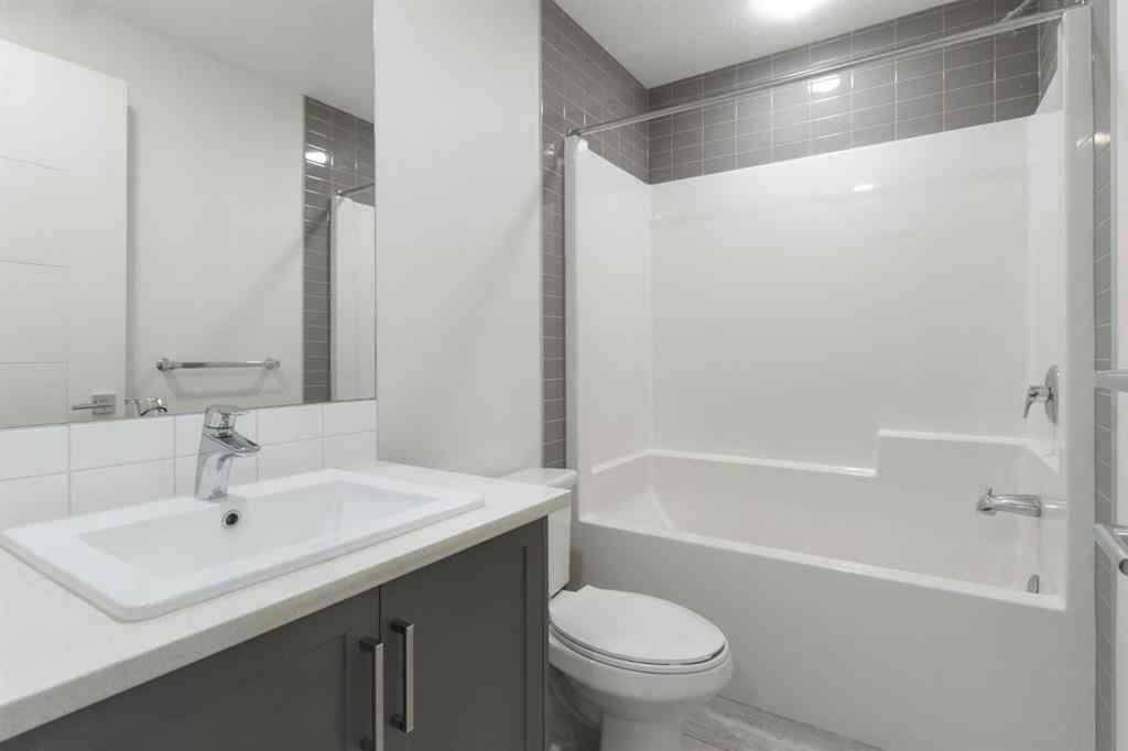 MLS® A2231753 - Unit #1203 100 Walgrove Court SE in Walden Calgary, Residential