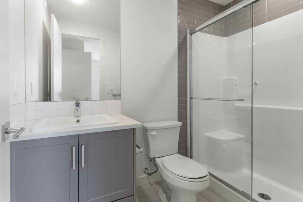 MLS® A2231753 - Unit #1203 100 Walgrove Court SE in Walden Calgary, Residential
