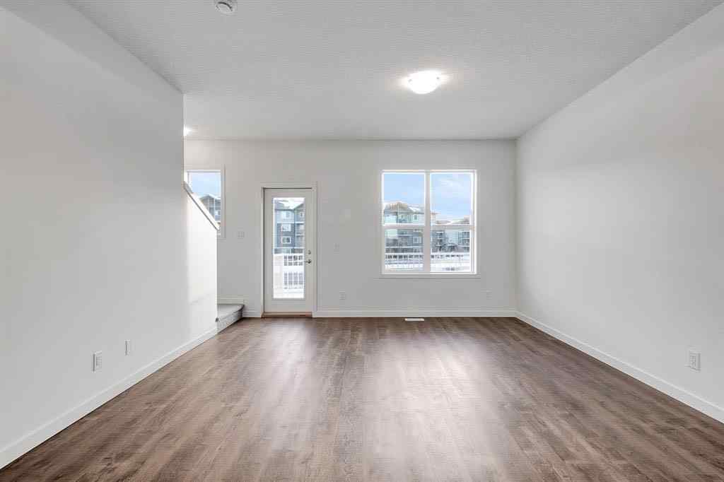 MLS® A2231766 - Unit #627 132 Red Embers Link NE in Redstone Calgary, Residential