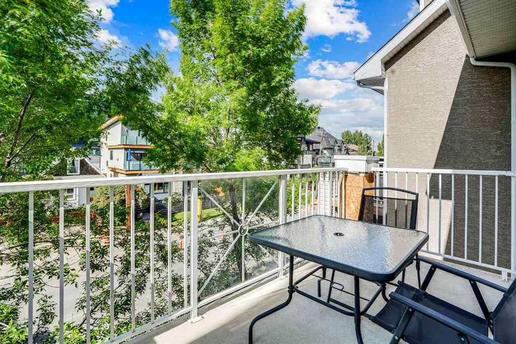 MLS® A2231772 - Unit #319 1811 34 Avenue SW in Altadore Calgary, Residential