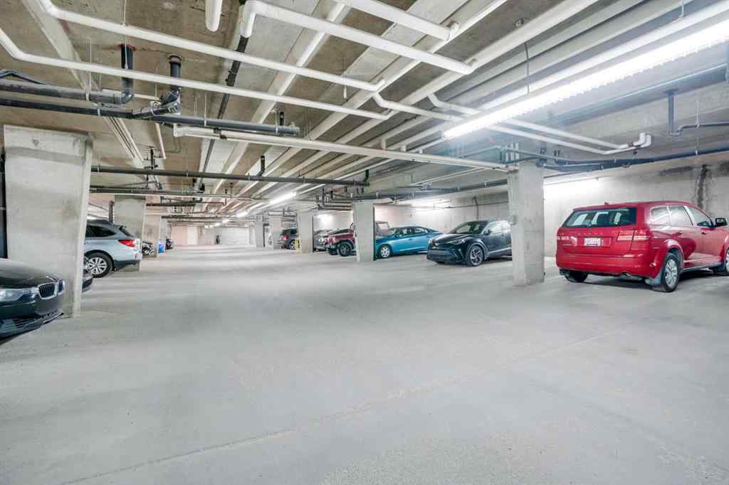 MLS® A2231772 - Unit #319 1811 34 Avenue SW in Altadore Calgary, Residential