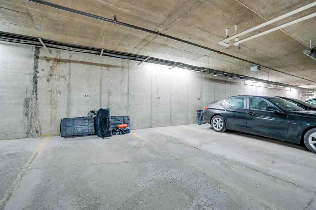 MLS® A2231772 - Unit #319 1811 34 Avenue SW in Altadore Calgary, Residential