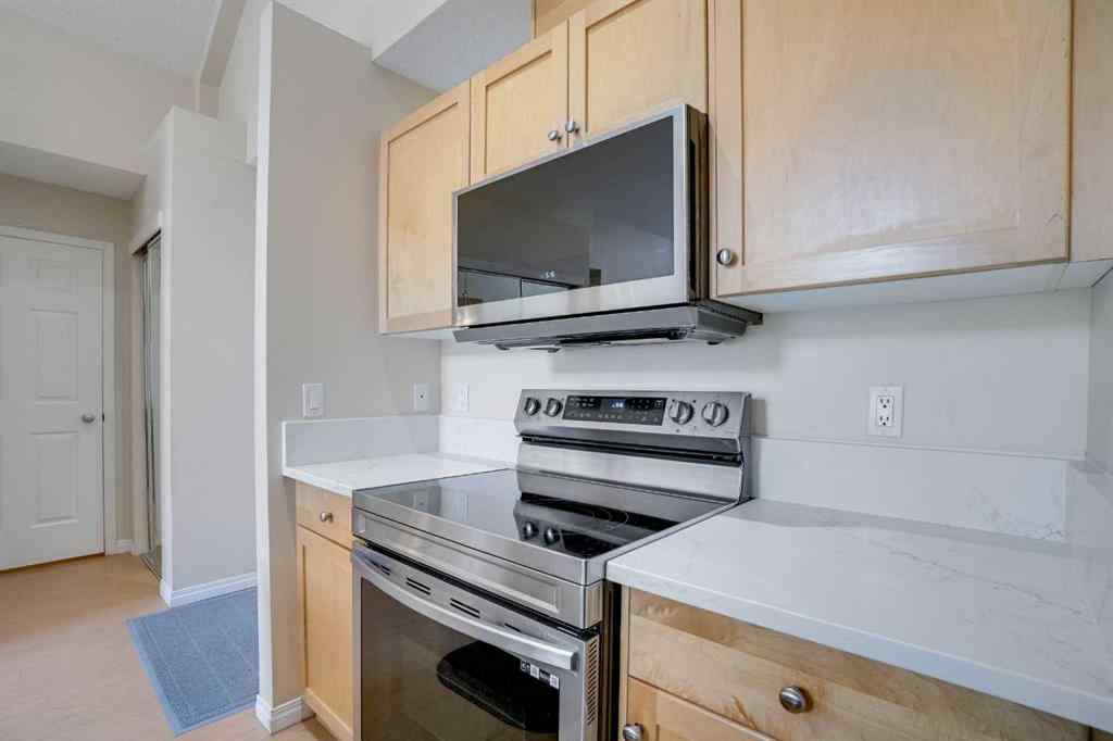 MLS® A2231772 - Unit #319 1811 34 Avenue SW in Altadore Calgary, Residential