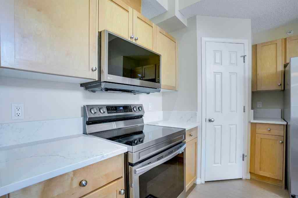 MLS® A2231772 - Unit #319 1811 34 Avenue SW in Altadore Calgary, Residential