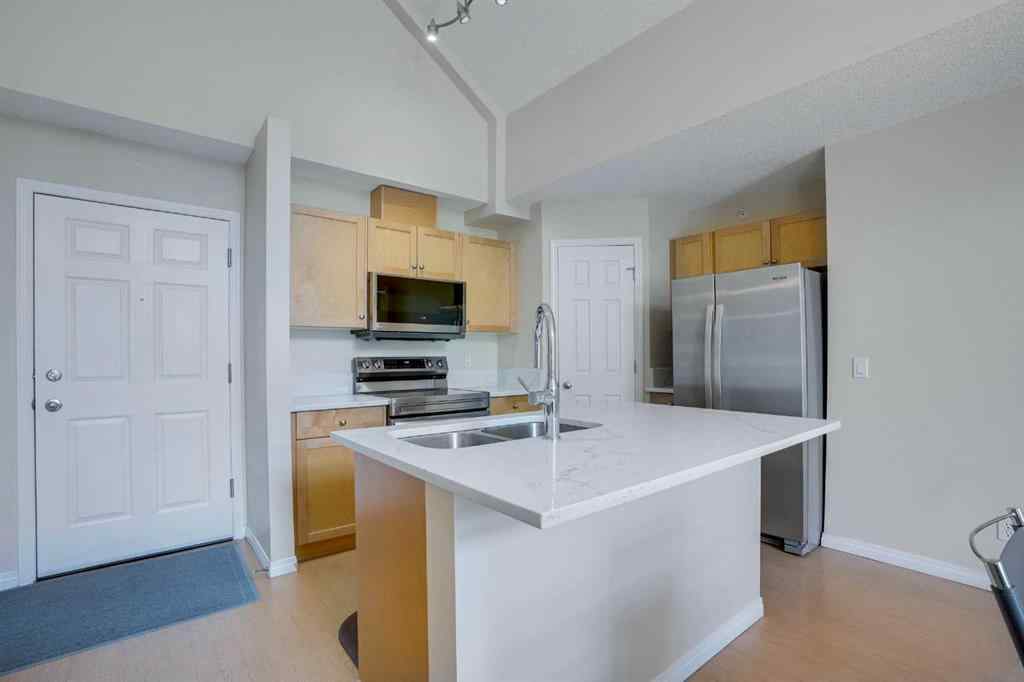 MLS® A2231772 - Unit #319 1811 34 Avenue SW in Altadore Calgary, Residential