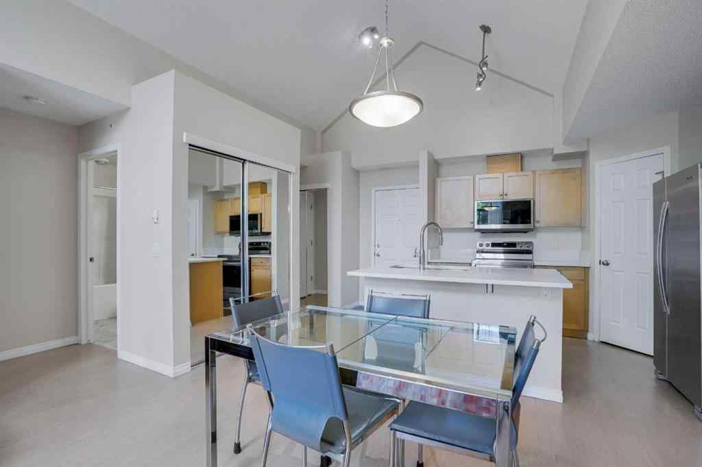 MLS® A2231772 - Unit #319 1811 34 Avenue SW in Altadore Calgary, Residential