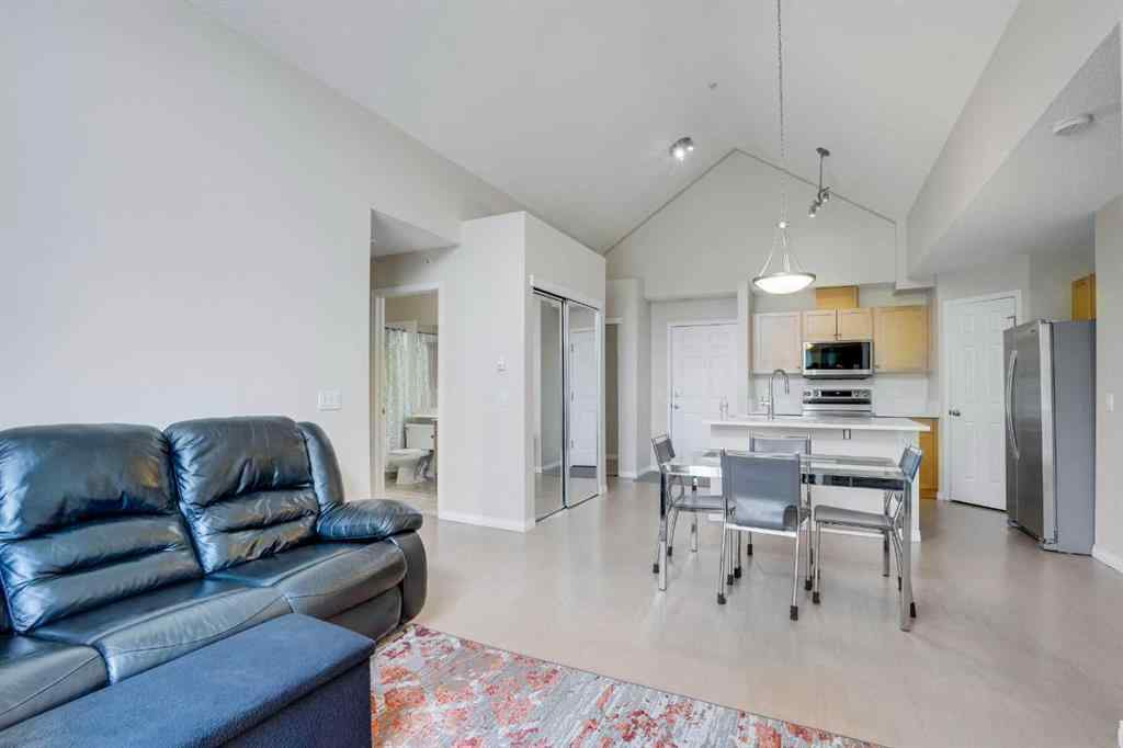 MLS® A2231772 - Unit #319 1811 34 Avenue SW in Altadore Calgary, Residential