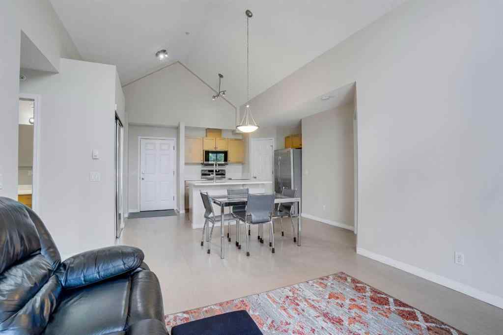 MLS® A2231772 - Unit #319 1811 34 Avenue SW in Altadore Calgary, Residential