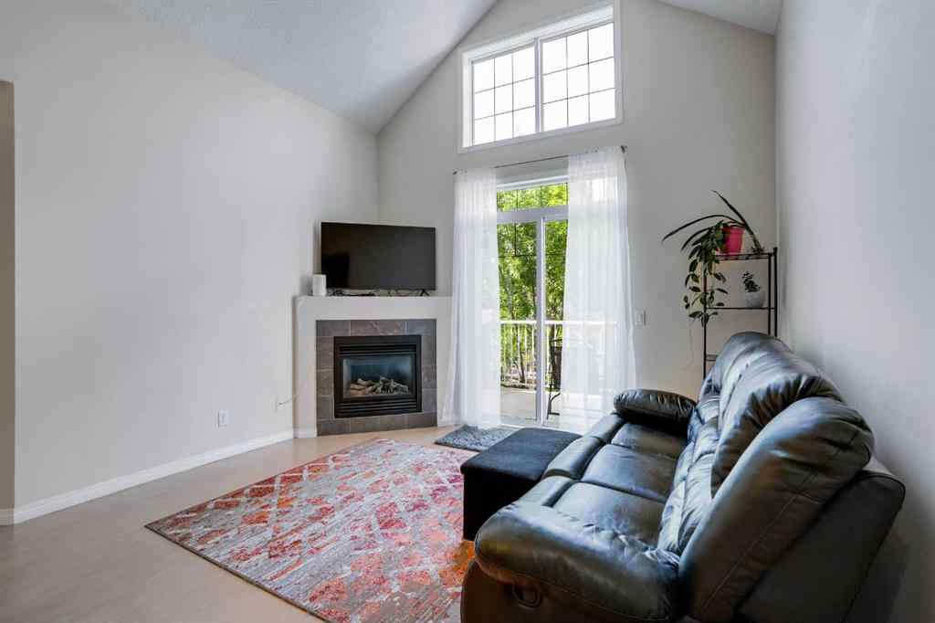 MLS® A2231772 - Unit #319 1811 34 Avenue SW in Altadore Calgary, Residential
