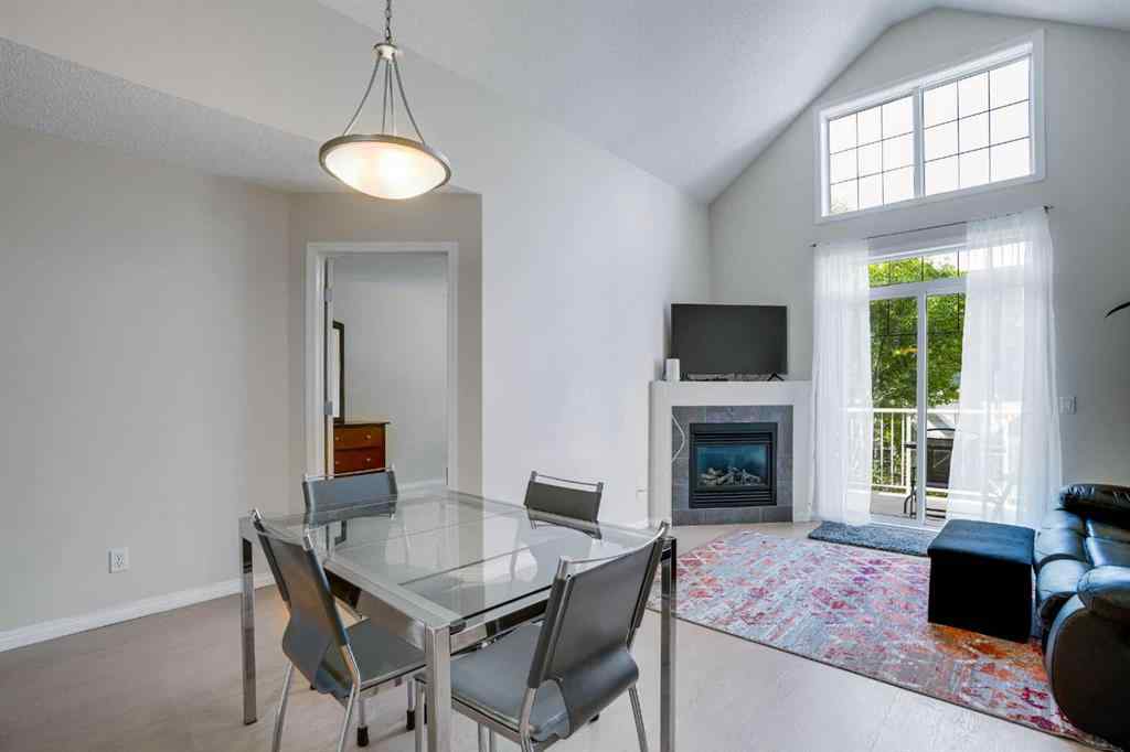 MLS® A2231772 - Unit #319 1811 34 Avenue SW in Altadore Calgary, Residential