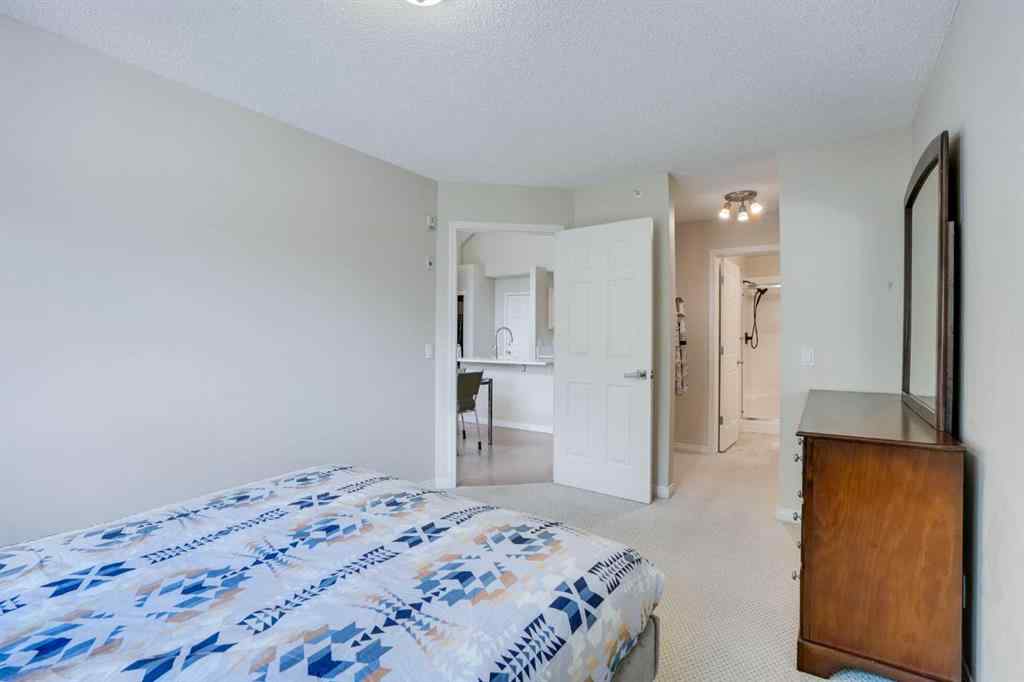 MLS® A2231772 - Unit #319 1811 34 Avenue SW in Altadore Calgary, Residential