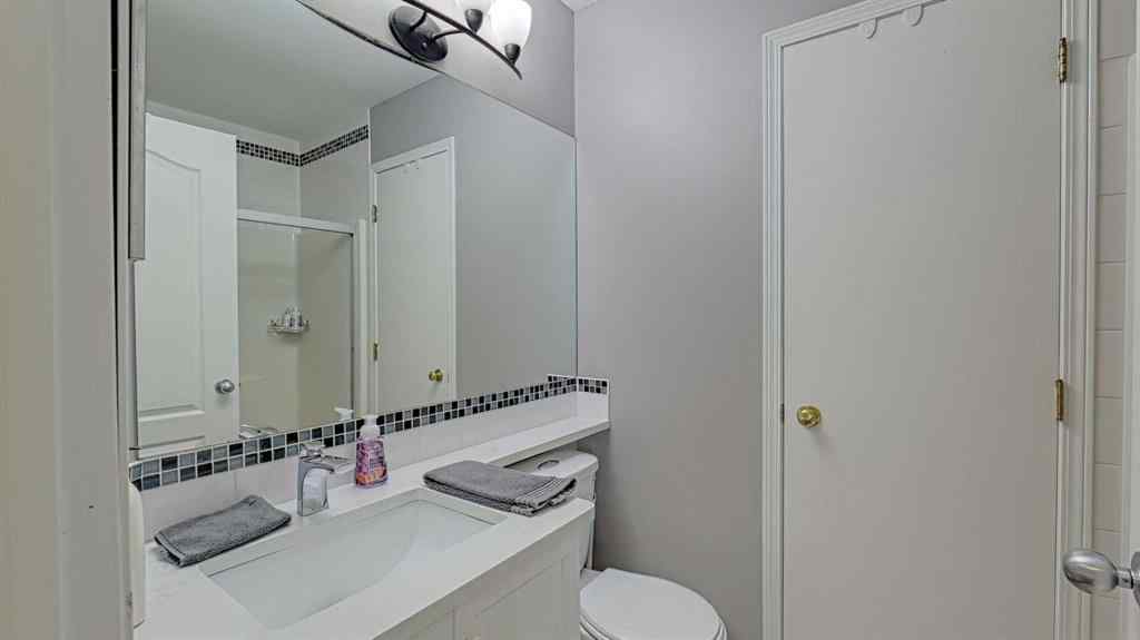 MLS® A2231774 - 9858 Hidden Valley Drive NW in Hidden Valley Calgary, Residential